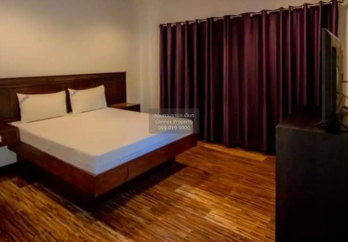 ขายโรงแรมเฮือนสุนทรี รีสอร์ท อ.บางบาล  จ.พระนครศรีอยุธยา  CX-1371 4