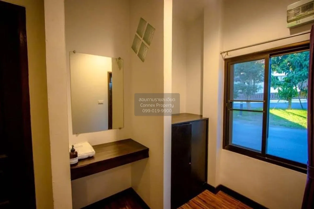 ขายโรงแรมเฮือนสุนทรี รีสอร์ท อ.บางบาล  จ.พระนครศรีอยุธยา  CX-1371