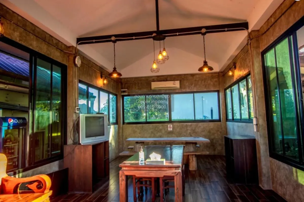 ขายโรงแรมเฮือนสุนทรี รีสอร์ท อ.บางบาล  จ.พระนครศรีอยุธยา  CX-1371