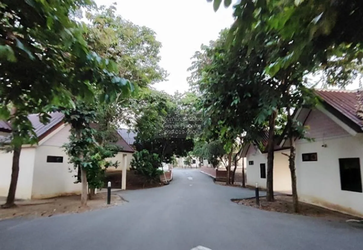 ขายโรงแรมเฮือนสุนทรี รีสอร์ท อ.บางบาล  จ.พระนครศรีอยุธยา  CX-1371