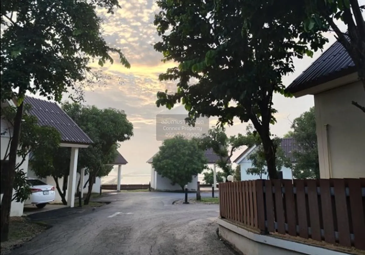 ขายโรงแรมเฮือนสุนทรี รีสอร์ท อ.บางบาล  จ.พระนครศรีอยุธยา  CX-1371