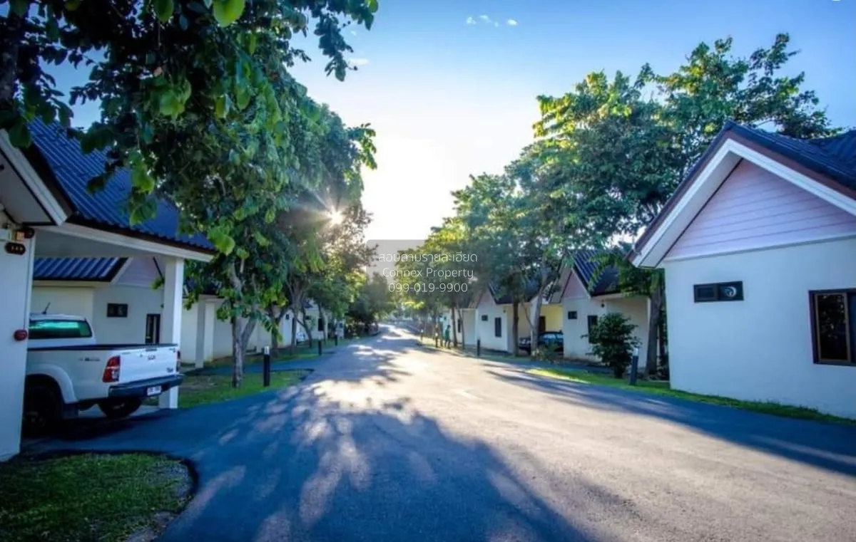 ขายโรงแรมเฮือนสุนทรี รีสอร์ท อ.บางบาล  จ.พระนครศรีอยุธยา  CX-1371