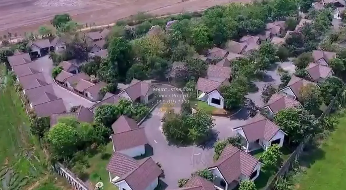 ขายโรงแรมเฮือนสุนทรี รีสอร์ท อ.บางบาล  จ.พระนครศรีอยุธยา  CX-1371