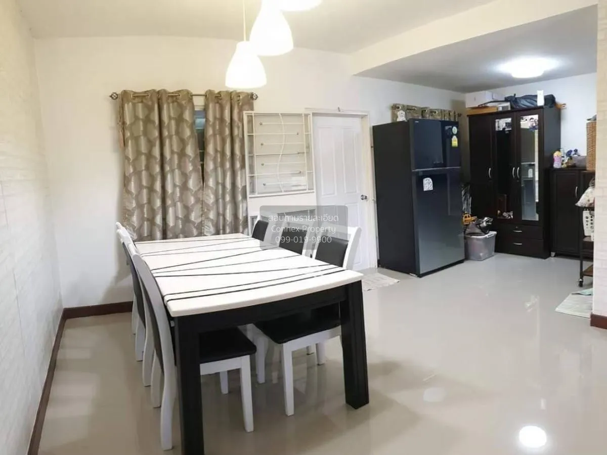 For Sale Townhouse/Townhome  , PRUKSA VILLE 50 RAMKHAMHAENG , Rat 4
