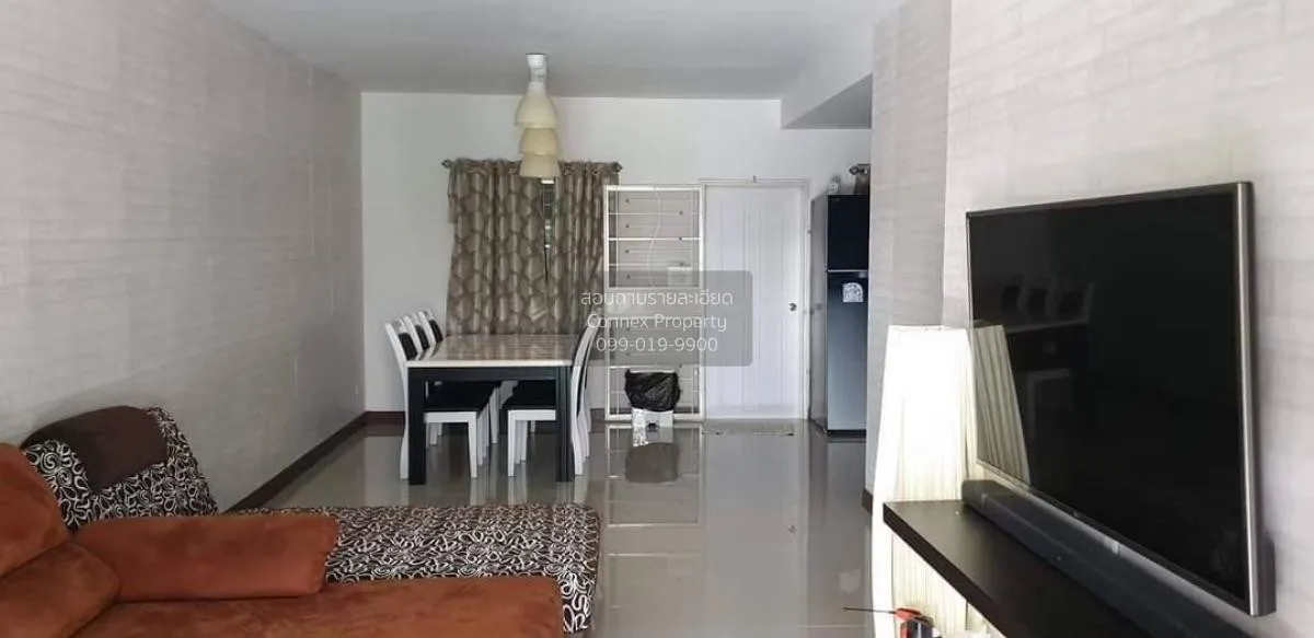 For Sale Townhouse/Townhome  , PRUKSA VILLE 50 RAMKHAMHAENG , Rat