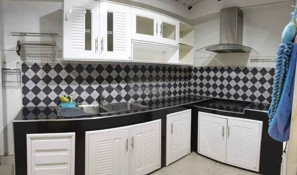 For Sale Townhouse/Townhome  , PRUKSA VILLE 50 RAMKHAMHAENG , Rat