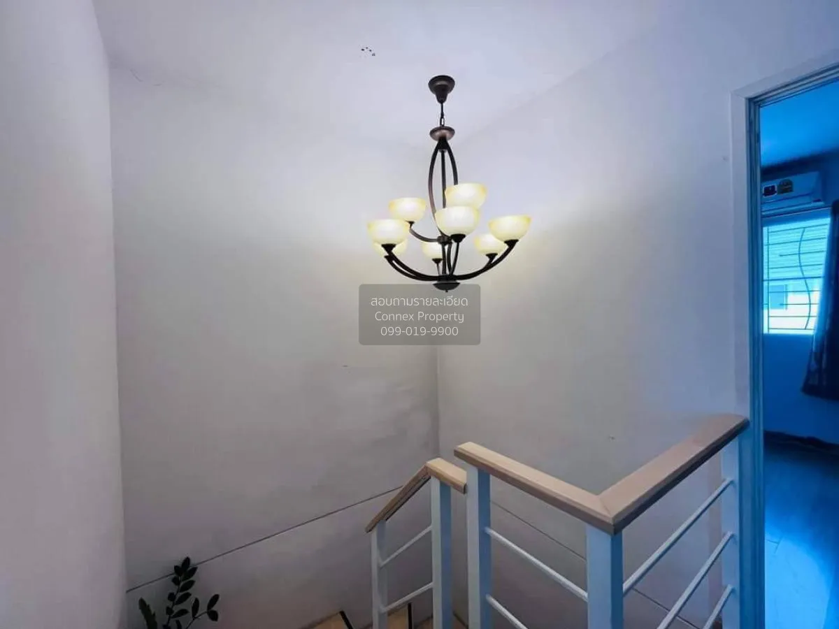 For Sale Townhouse/Townhome  , PRUKSA VILLE 50 RAMKHAMHAENG , Rat