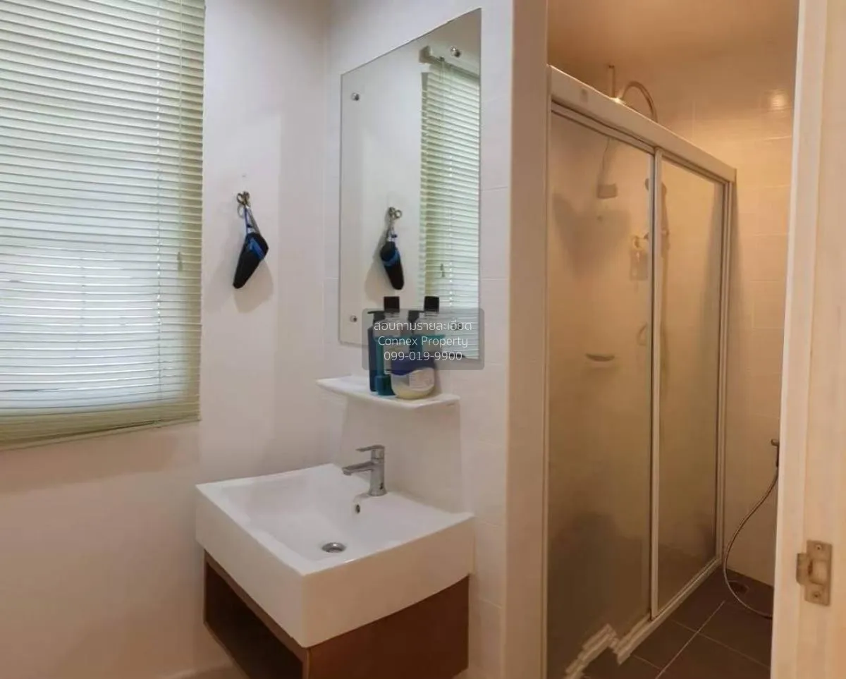 For Sale Townhouse/Townhome  , PRUKSA VILLE 50 RAMKHAMHAENG , Rat