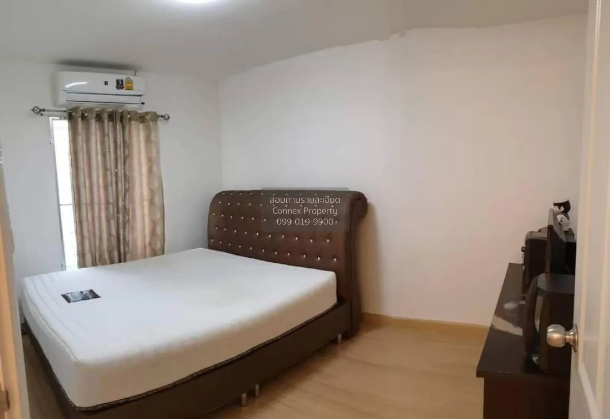 For Sale Townhouse/Townhome  , PRUKSA VILLE 50 RAMKHAMHAENG , Rat