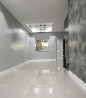 For Sale The Eternal City 16 , Bang Chalong , Bang Phli , Samut Prakarn , CX-137106