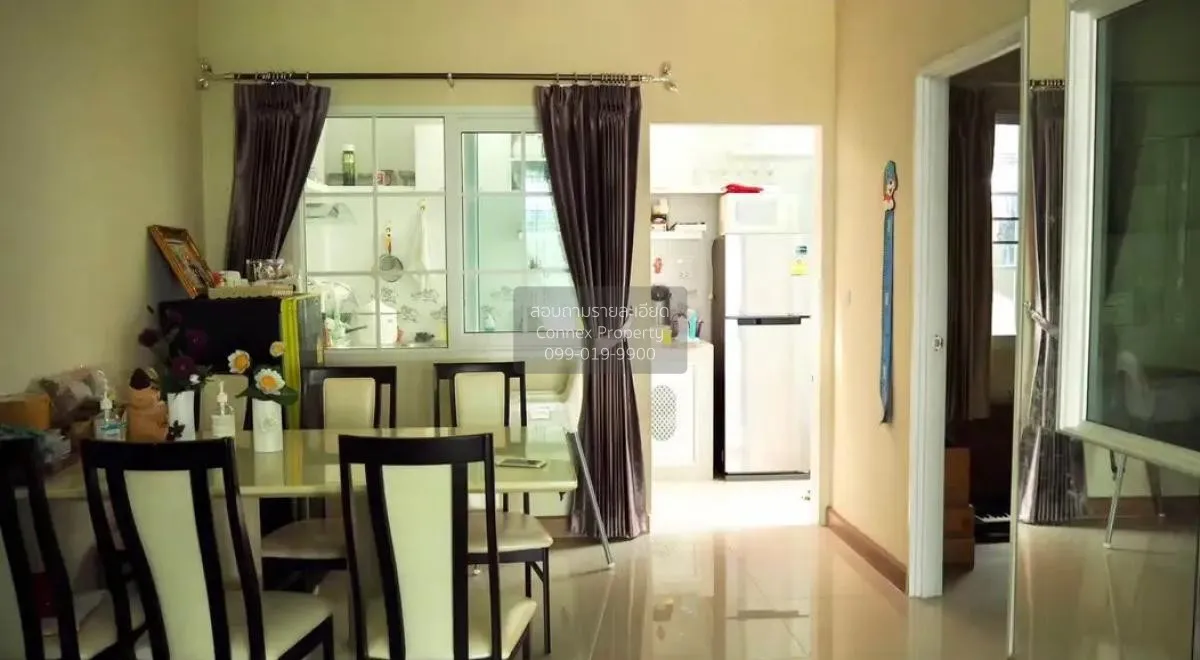 For Sale Townhouse/Townhome  , Golden Town Ladprao – Kaset nawami 2