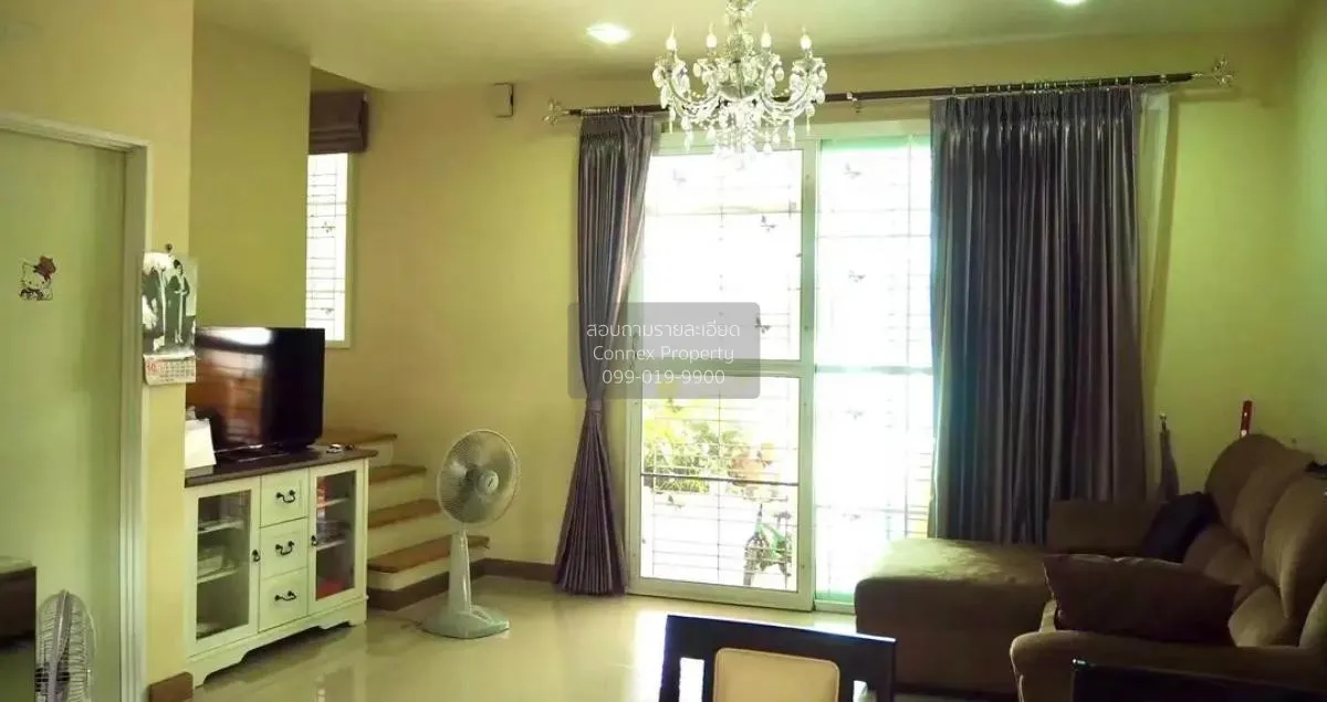 For Sale Townhouse/Townhome  , Golden Town Ladprao – Kaset nawami 3