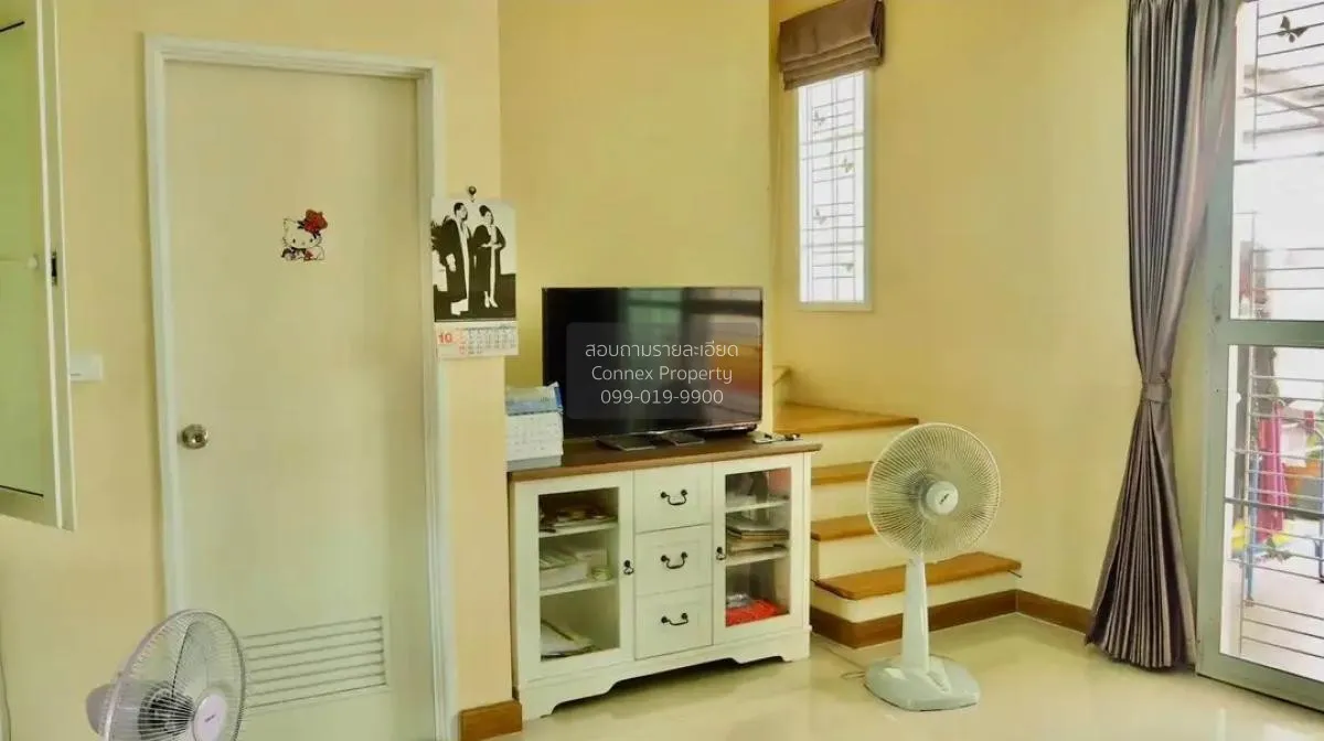 For Sale Townhouse/Townhome  , Golden Town Ladprao – Kaset nawami 4