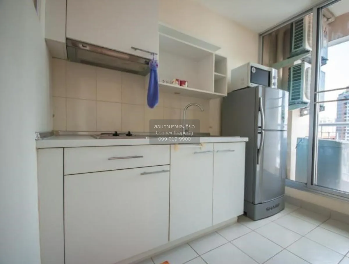 เช่าคอนโด  ไลฟ์ แอท สุขุมวิท 65 BTS-เอกมัย พระโขนงเหนือ เขต วัฒนา 3