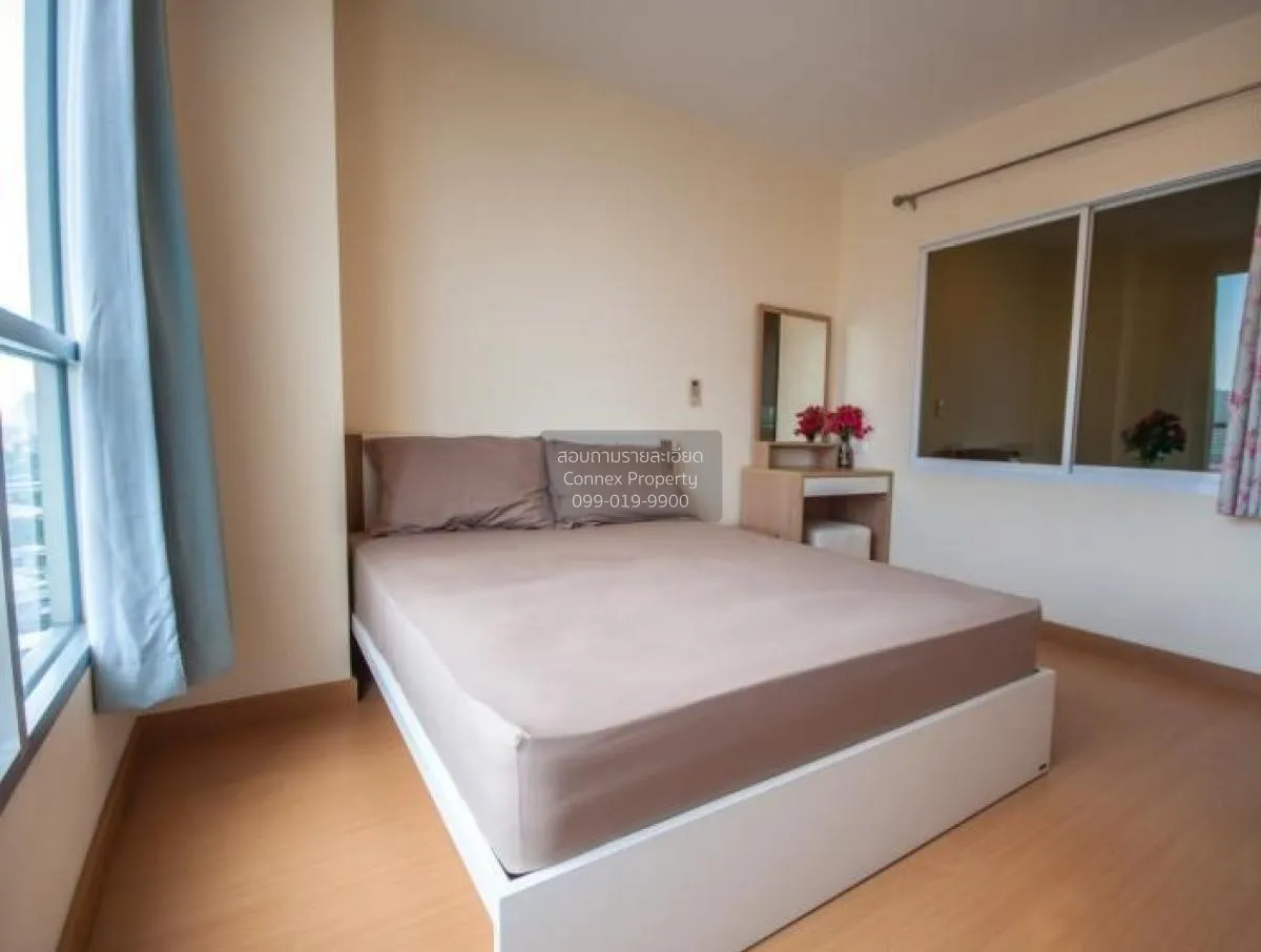 เช่าคอนโด  ไลฟ์ แอท สุขุมวิท 65 BTS-เอกมัย พระโขนงเหนือ เขต วัฒนา 4