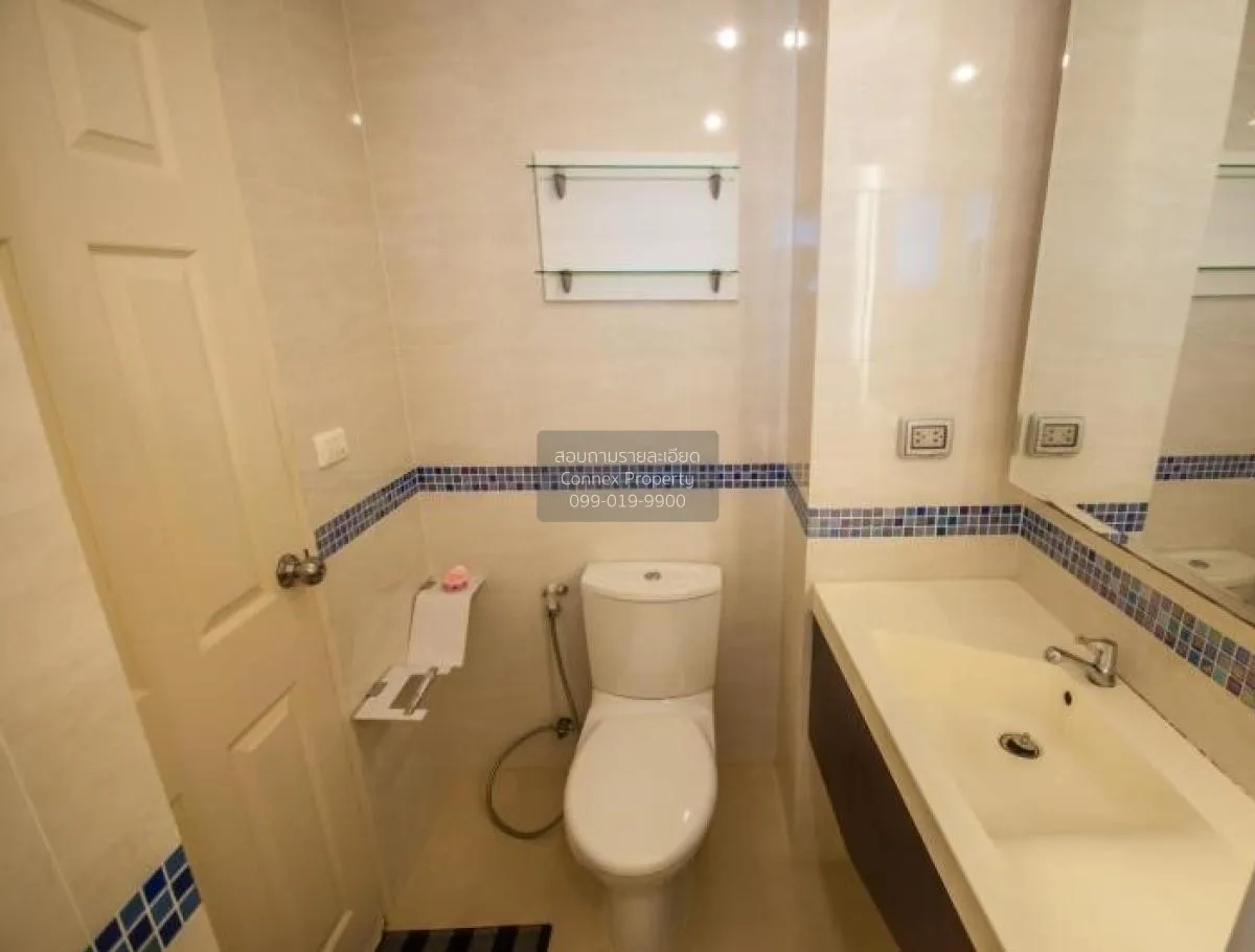 เช่าคอนโด  ไลฟ์ แอท สุขุมวิท 65 BTS-เอกมัย พระโขนงเหนือ เขต วัฒนา