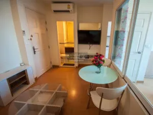FOR RENT condo , Life @ Sukhumvit 65 , BTS-Ekkamai , Phra Khanong Nuea , Watthana , Bangkok , CX-13711
