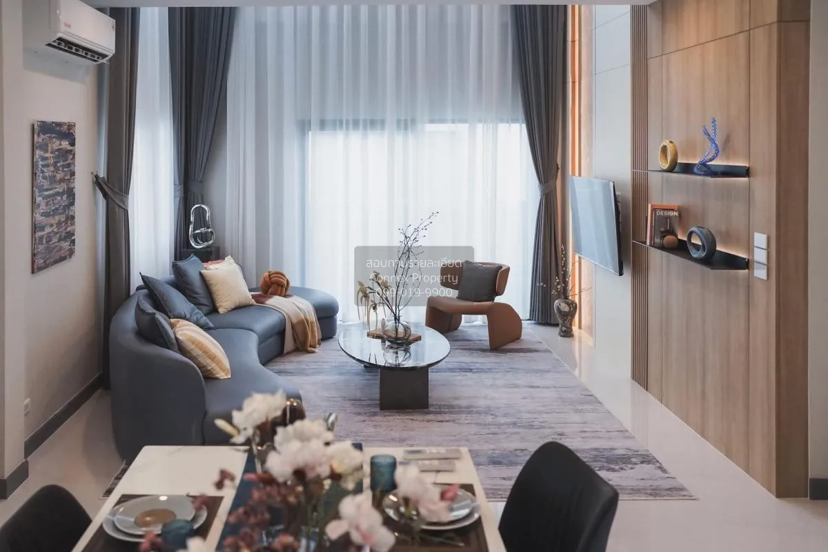 เช่าบ้าน  เดอะ ซิตี้ บางนา บางแก้ว บางพลี สมุทรปราการ CX-137113 3