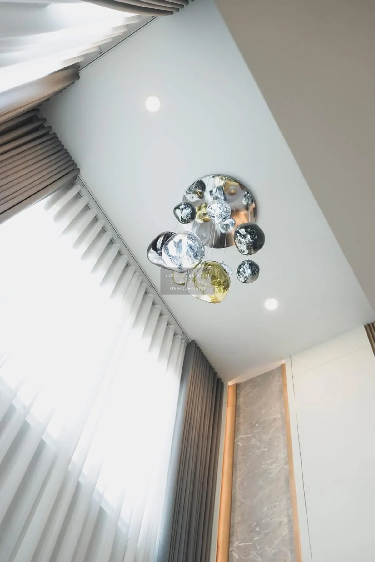 เช่าบ้าน  เดอะ ซิตี้ บางนา บางแก้ว บางพลี สมุทรปราการ CX-137113