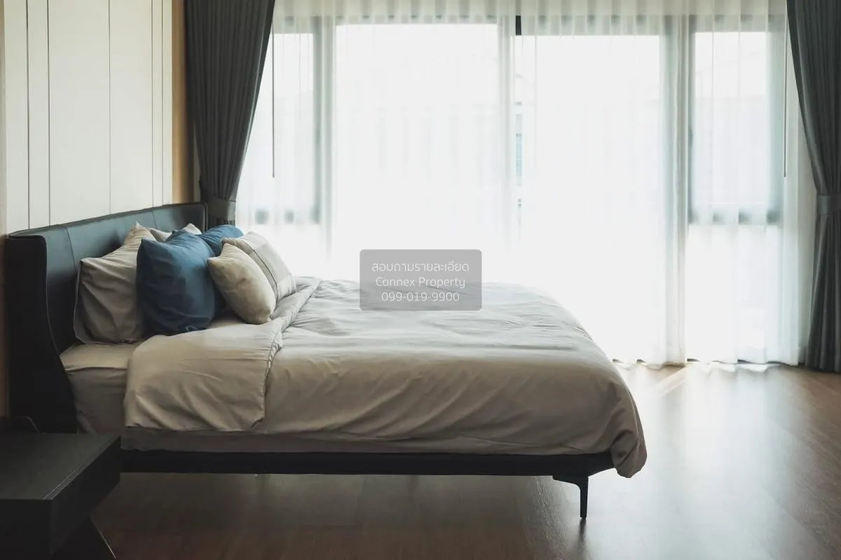 เช่าบ้าน  เดอะ ซิตี้ บางนา บางแก้ว บางพลี สมุทรปราการ CX-137113