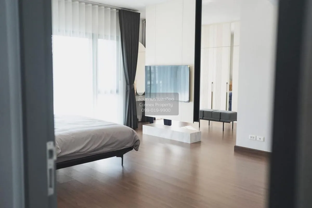 เช่าบ้าน  เดอะ ซิตี้ บางนา บางแก้ว บางพลี สมุทรปราการ CX-137113