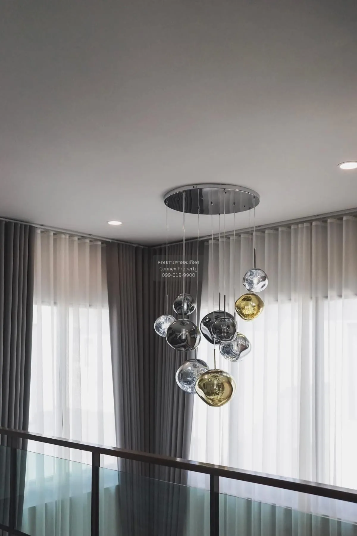 เช่าบ้าน  เดอะ ซิตี้ บางนา บางแก้ว บางพลี สมุทรปราการ CX-137113