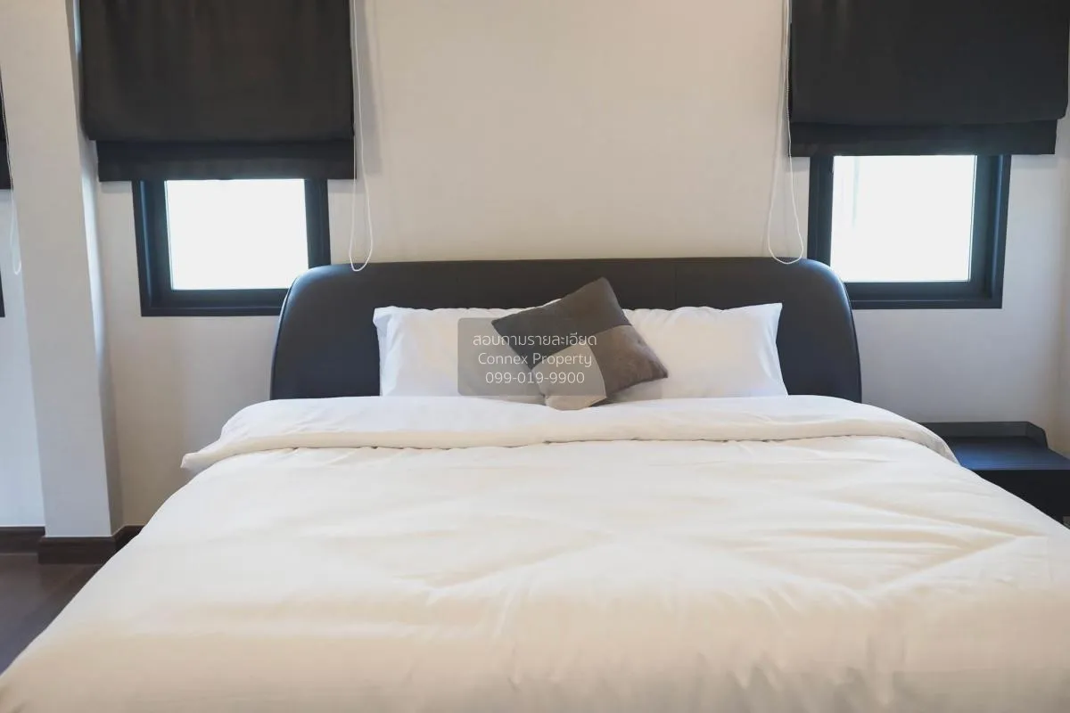 เช่าบ้าน  เดอะ ซิตี้ บางนา บางแก้ว บางพลี สมุทรปราการ CX-137113