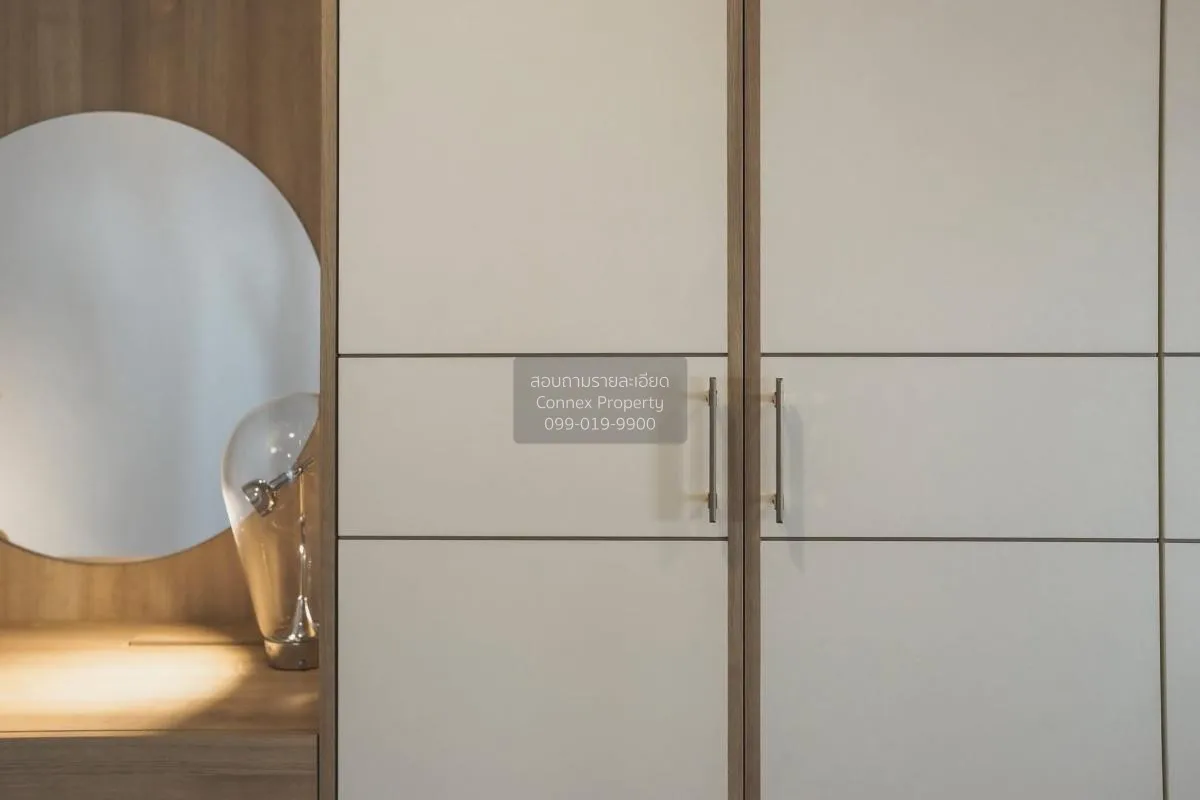 เช่าบ้าน  เดอะ ซิตี้ บางนา บางแก้ว บางพลี สมุทรปราการ CX-137113