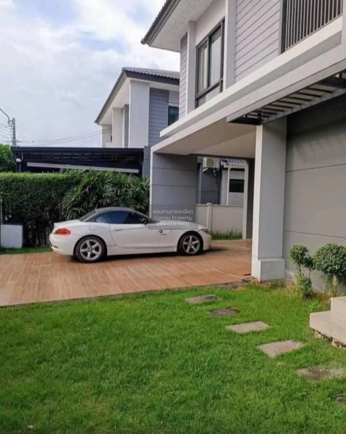 เช่าบ้าน  เดอะ เซนโทร รามอินทรา หน้ากว้าง คันนายาว เขต คันนายาว ก 2