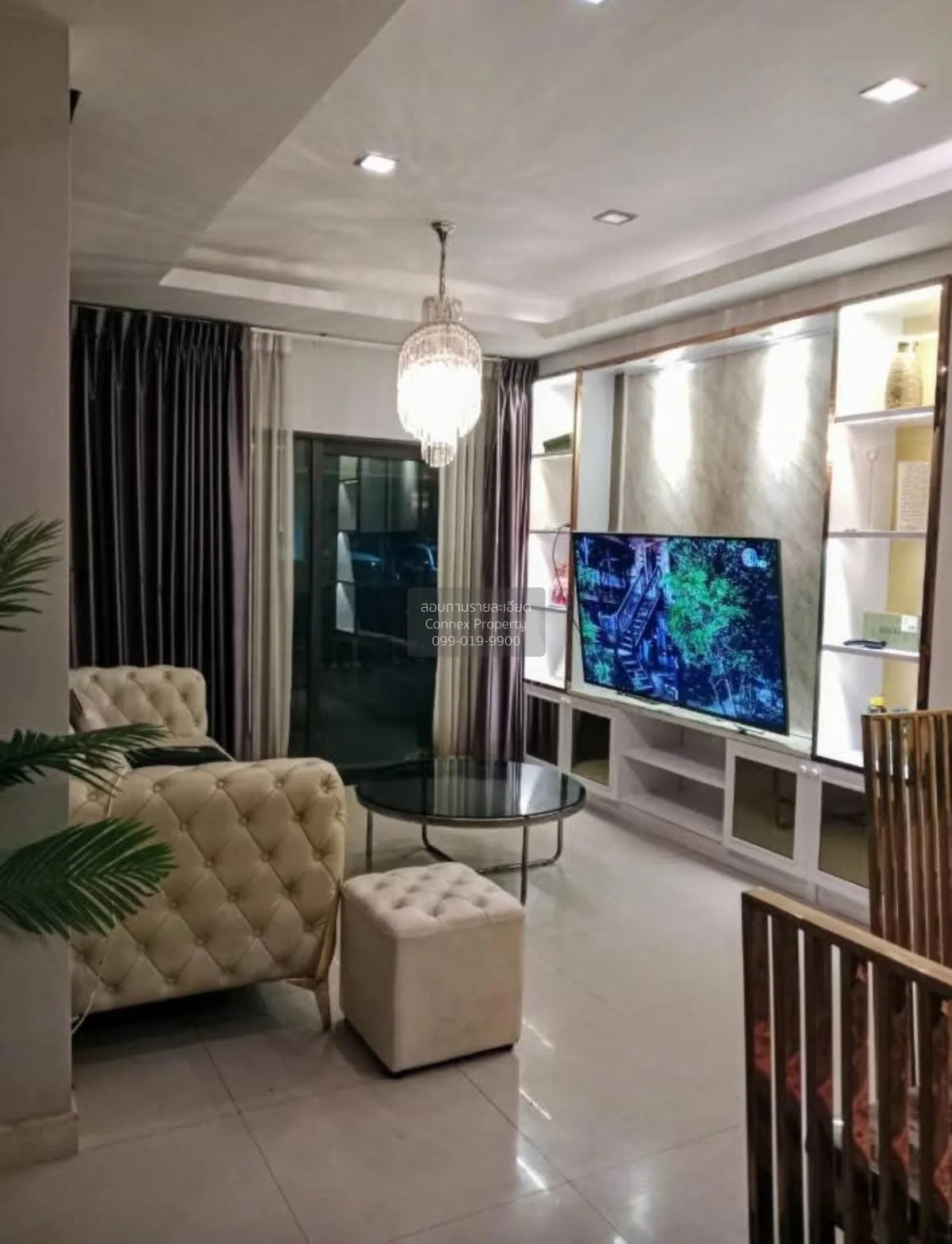 เช่าบ้าน  เดอะ เซนโทร รามอินทรา หน้ากว้าง คันนายาว เขต คันนายาว ก