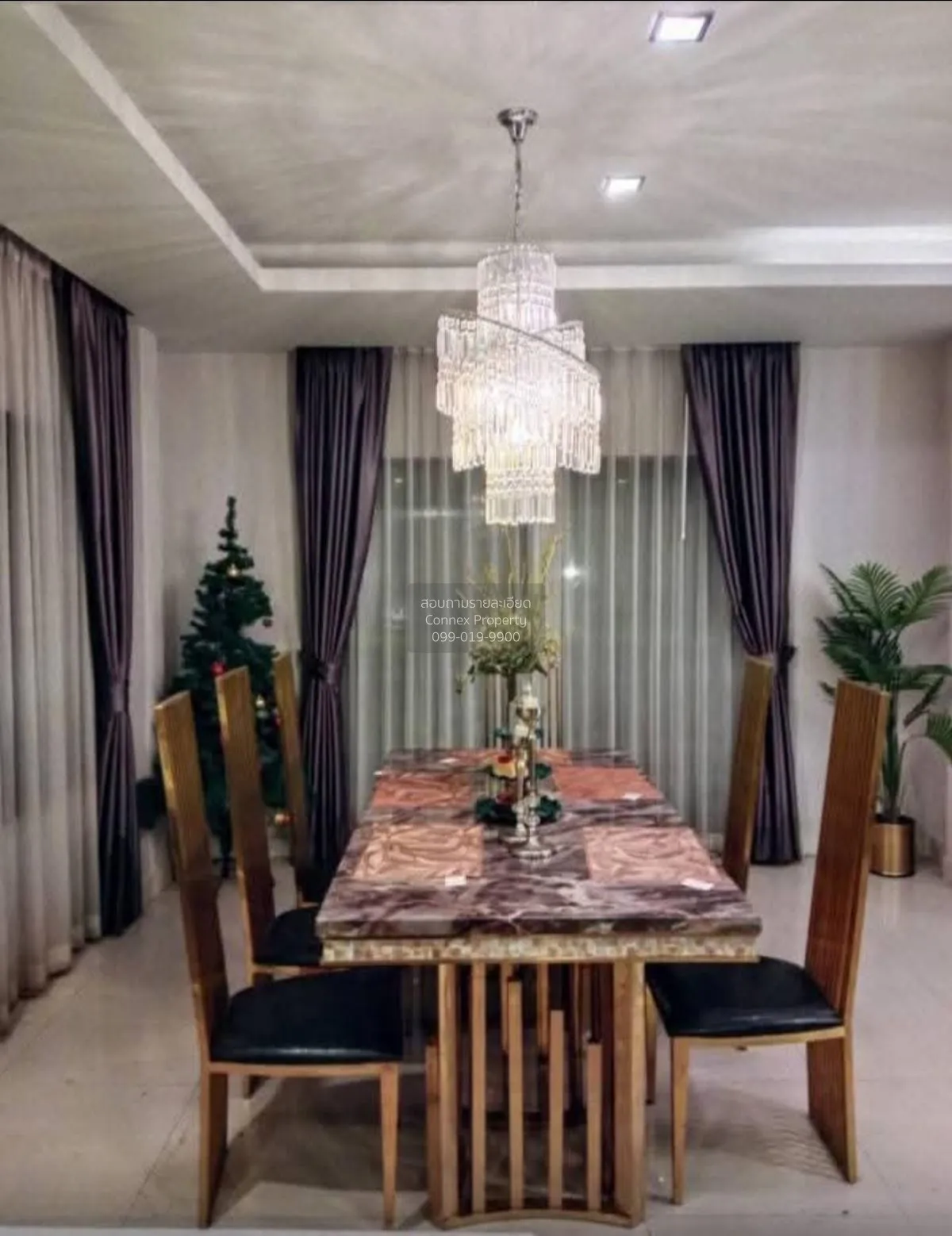 เช่าบ้าน  เดอะ เซนโทร รามอินทรา หน้ากว้าง คันนายาว เขต คันนายาว ก