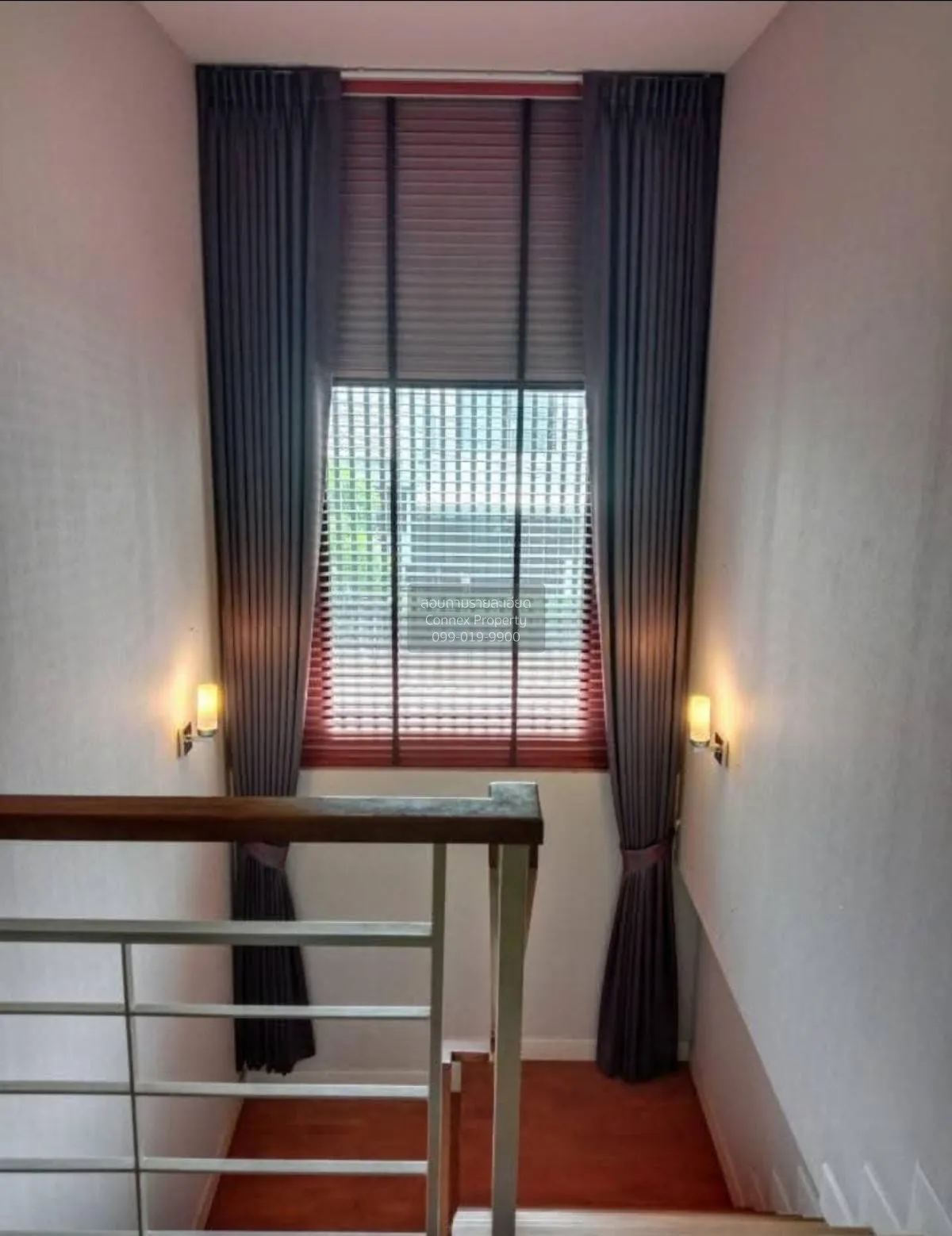 เช่าบ้าน  เดอะ เซนโทร รามอินทรา หน้ากว้าง คันนายาว เขต คันนายาว ก