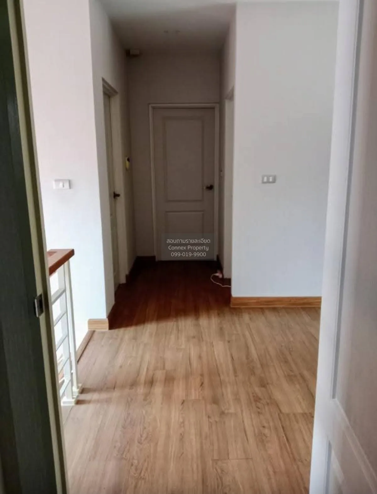 เช่าบ้าน  เดอะ เซนโทร รามอินทรา หน้ากว้าง คันนายาว เขต คันนายาว ก