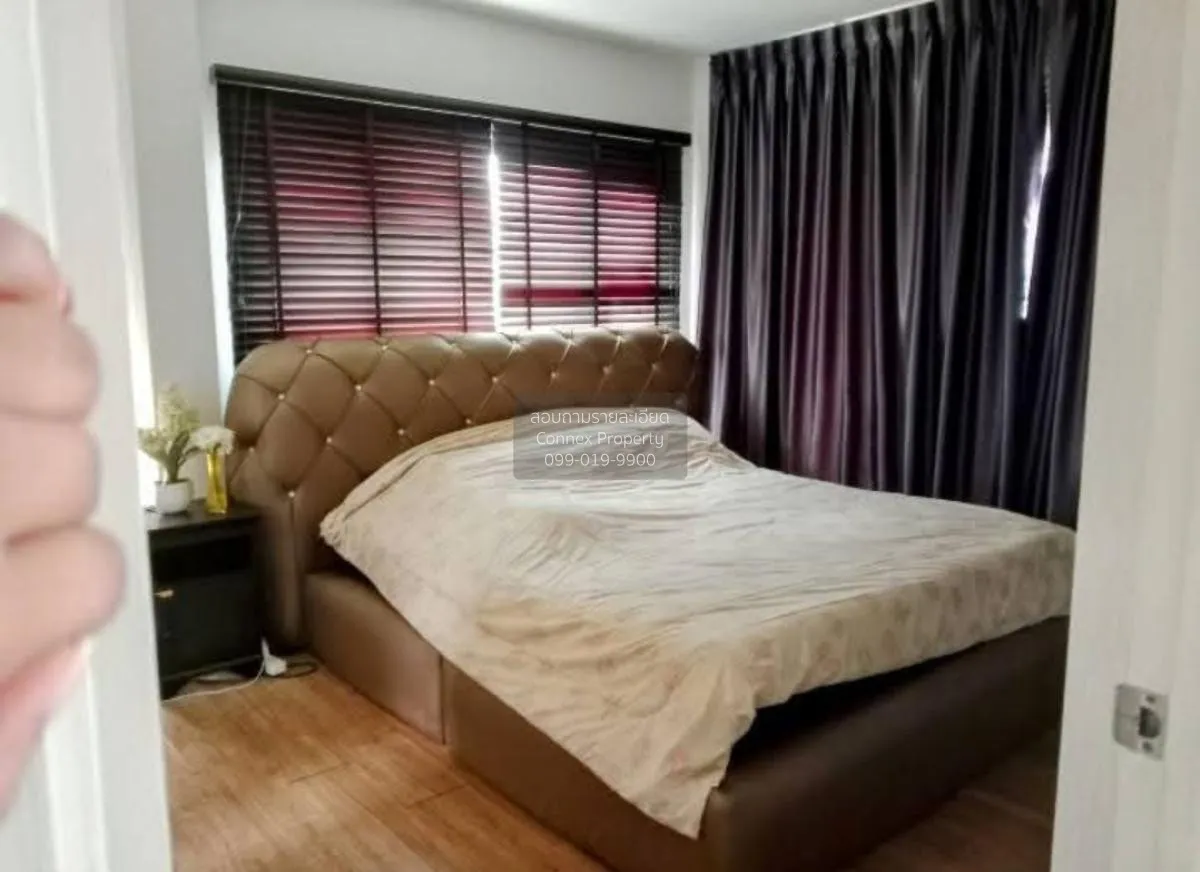 เช่าบ้าน  เดอะ เซนโทร รามอินทรา หน้ากว้าง คันนายาว เขต คันนายาว ก