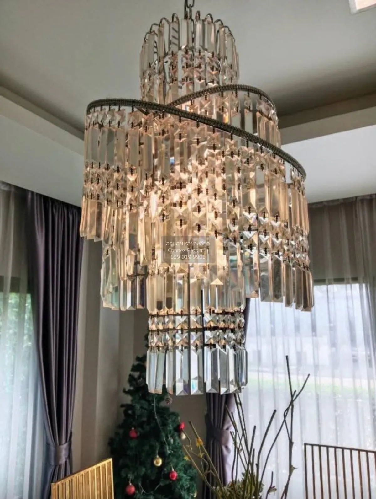 เช่าบ้าน  เดอะ เซนโทร รามอินทรา หน้ากว้าง คันนายาว เขต คันนายาว ก