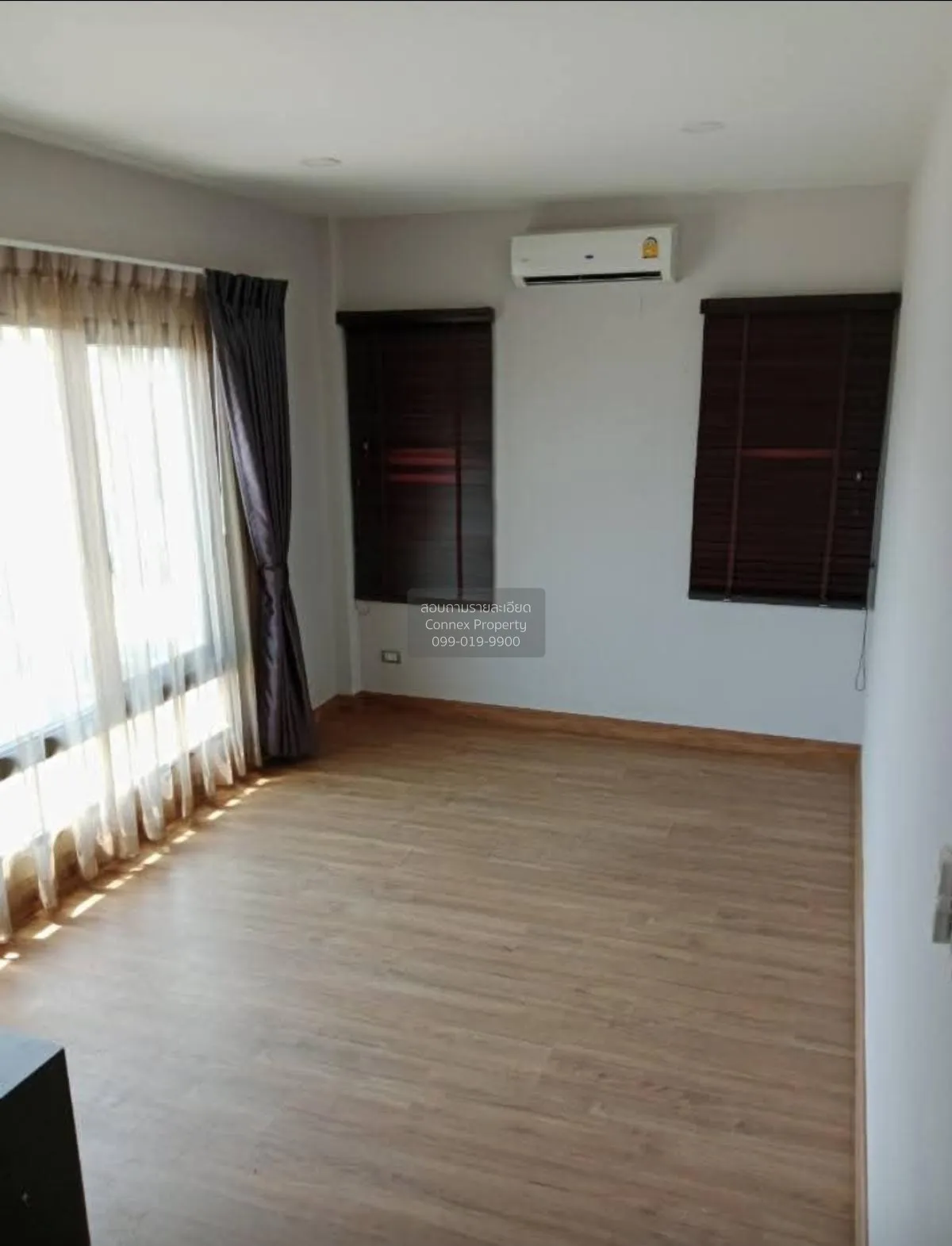 เช่าบ้าน  เดอะ เซนโทร รามอินทรา หน้ากว้าง คันนายาว เขต คันนายาว ก