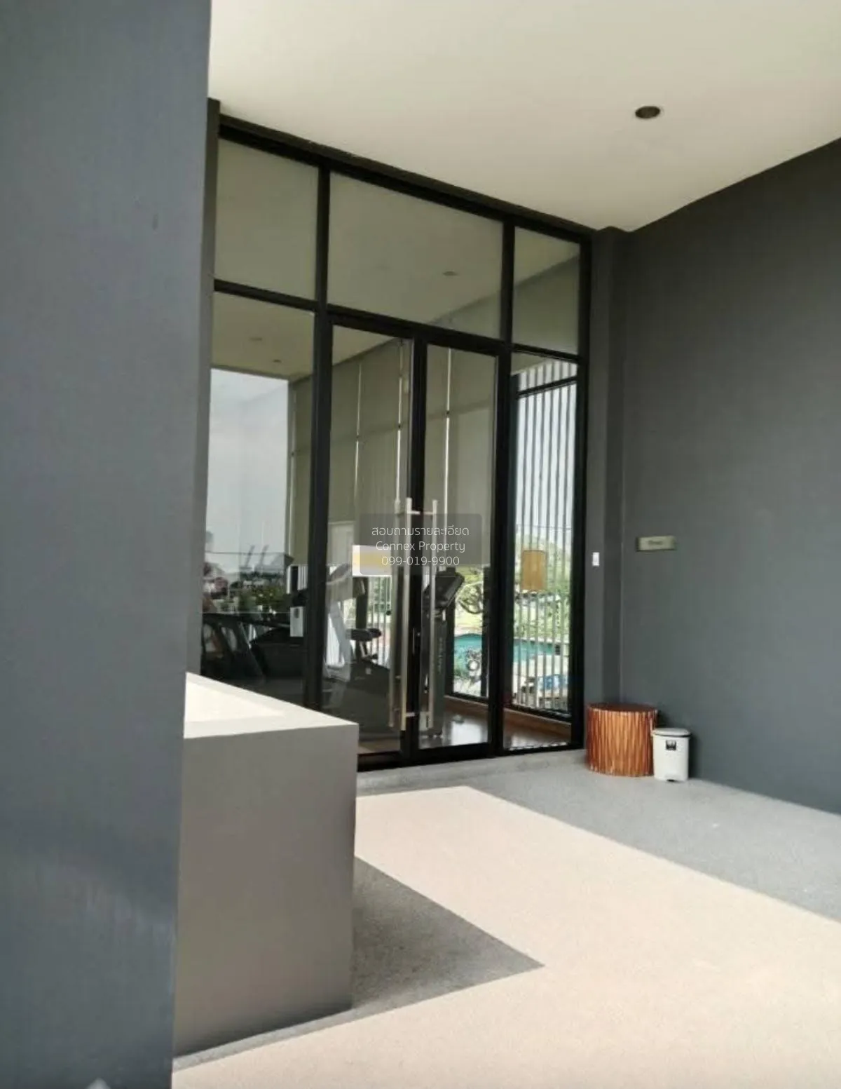 เช่าบ้าน  เดอะ เซนโทร รามอินทรา หน้ากว้าง คันนายาว เขต คันนายาว ก