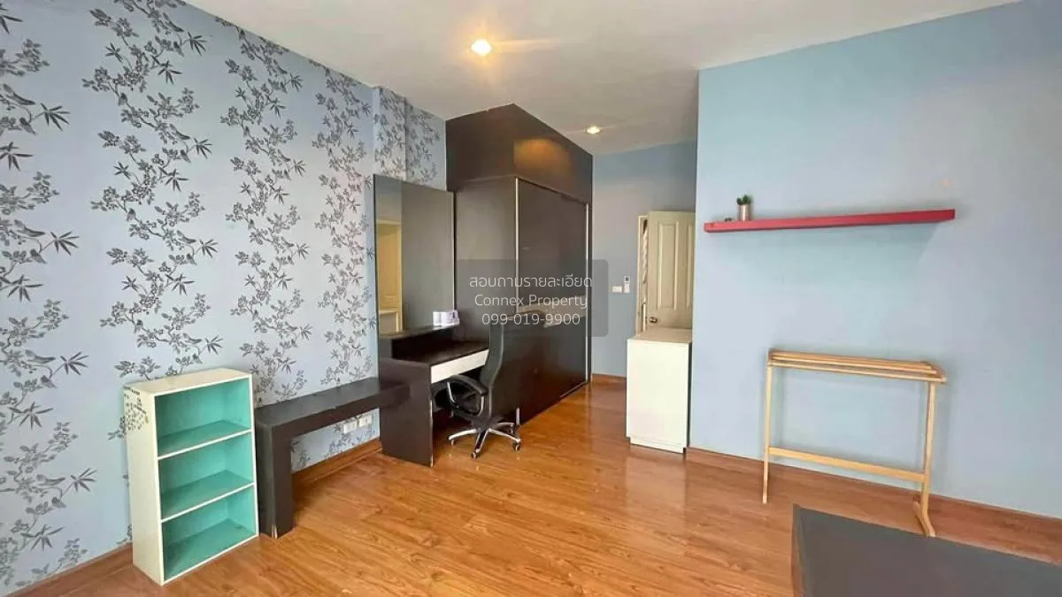 ขายทาวน์เฮ้าส์/ทาวน์โฮม  บ้านกลางเมือง ลาดพร้าว 71 ลาดพร้าว เขต ล 2