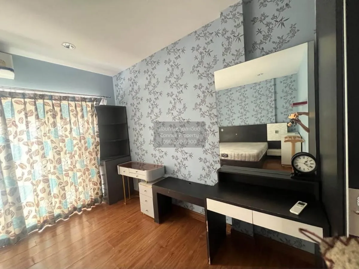 ขายทาวน์เฮ้าส์/ทาวน์โฮม  บ้านกลางเมือง ลาดพร้าว 71 ลาดพร้าว เขต ล 3