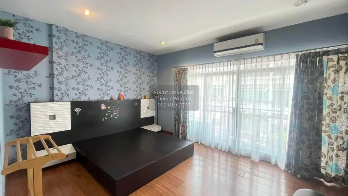 ขายทาวน์เฮ้าส์/ทาวน์โฮม  บ้านกลางเมือง ลาดพร้าว 71 ลาดพร้าว เขต ล 4