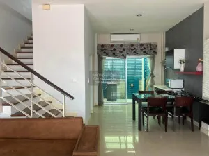 ขายทาวน์เฮ้าส์/ทาวน์โฮม  บ้านกลางเมือง ลาดพร้าว 71 ลาดพร้าว เขต ลาดพร้าว กรุงเทพ CX-137116