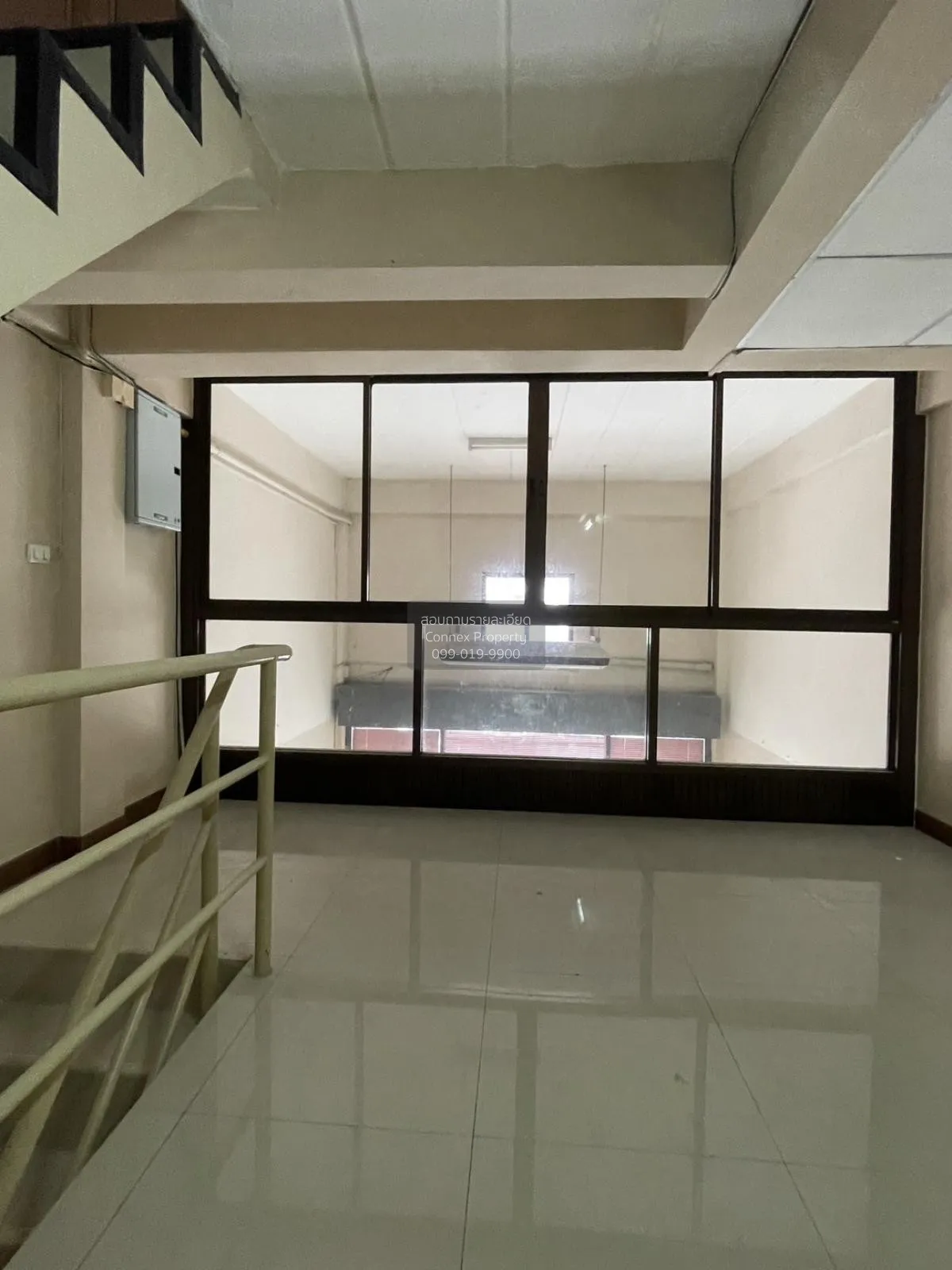 ขายทาวน์เฮ้าส์/ทาวน์โฮม  บ้านรุ่งกิจวิลล่า 9 ARL-ลาดกระบัง คลองสา