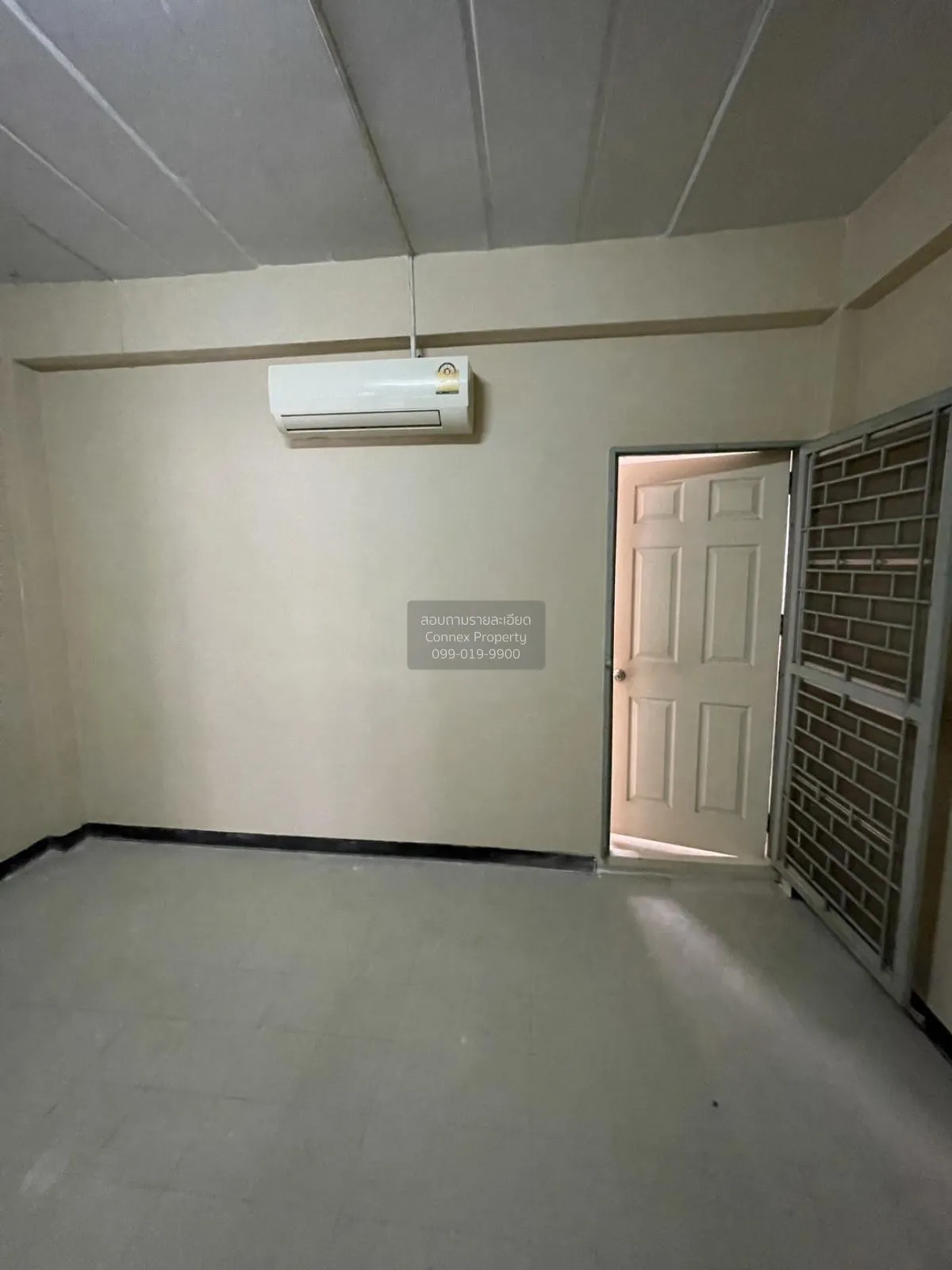 ขายทาวน์เฮ้าส์/ทาวน์โฮม  บ้านรุ่งกิจวิลล่า 9 ARL-ลาดกระบัง คลองสา