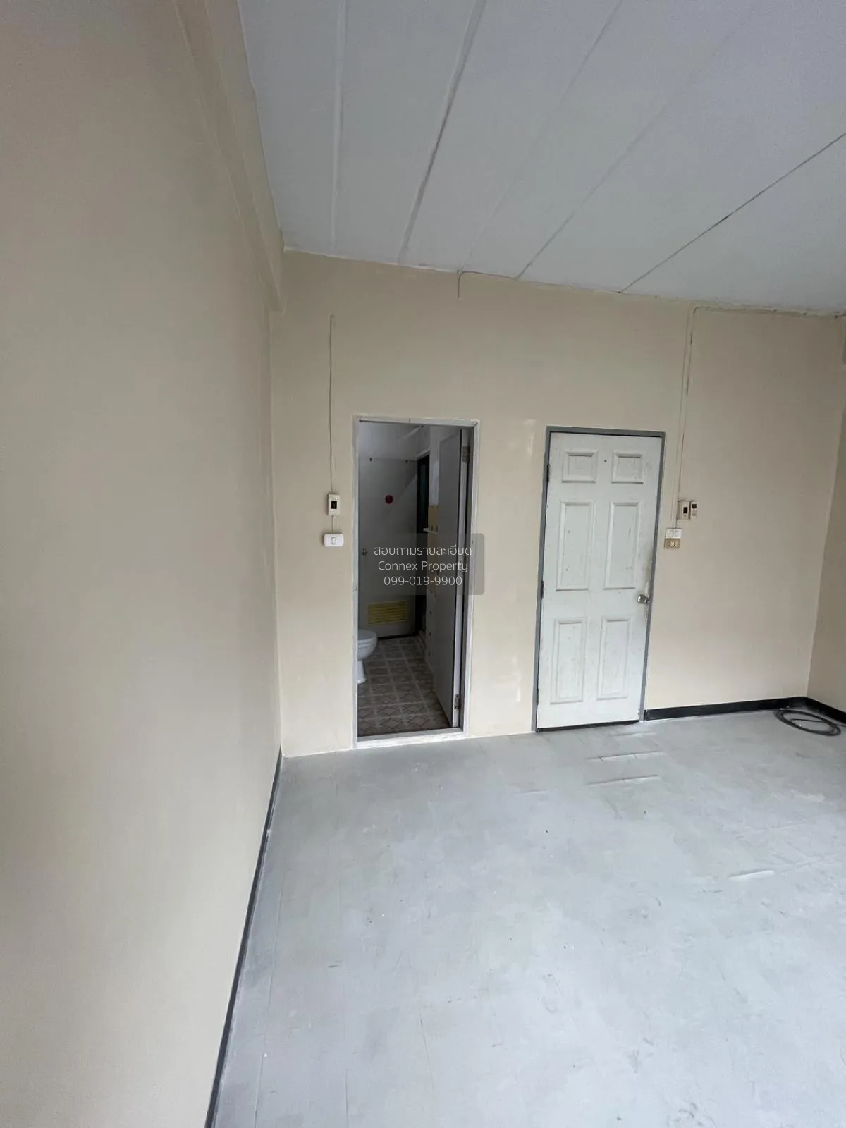 ขายทาวน์เฮ้าส์/ทาวน์โฮม  บ้านรุ่งกิจวิลล่า 9 ARL-ลาดกระบัง คลองสา