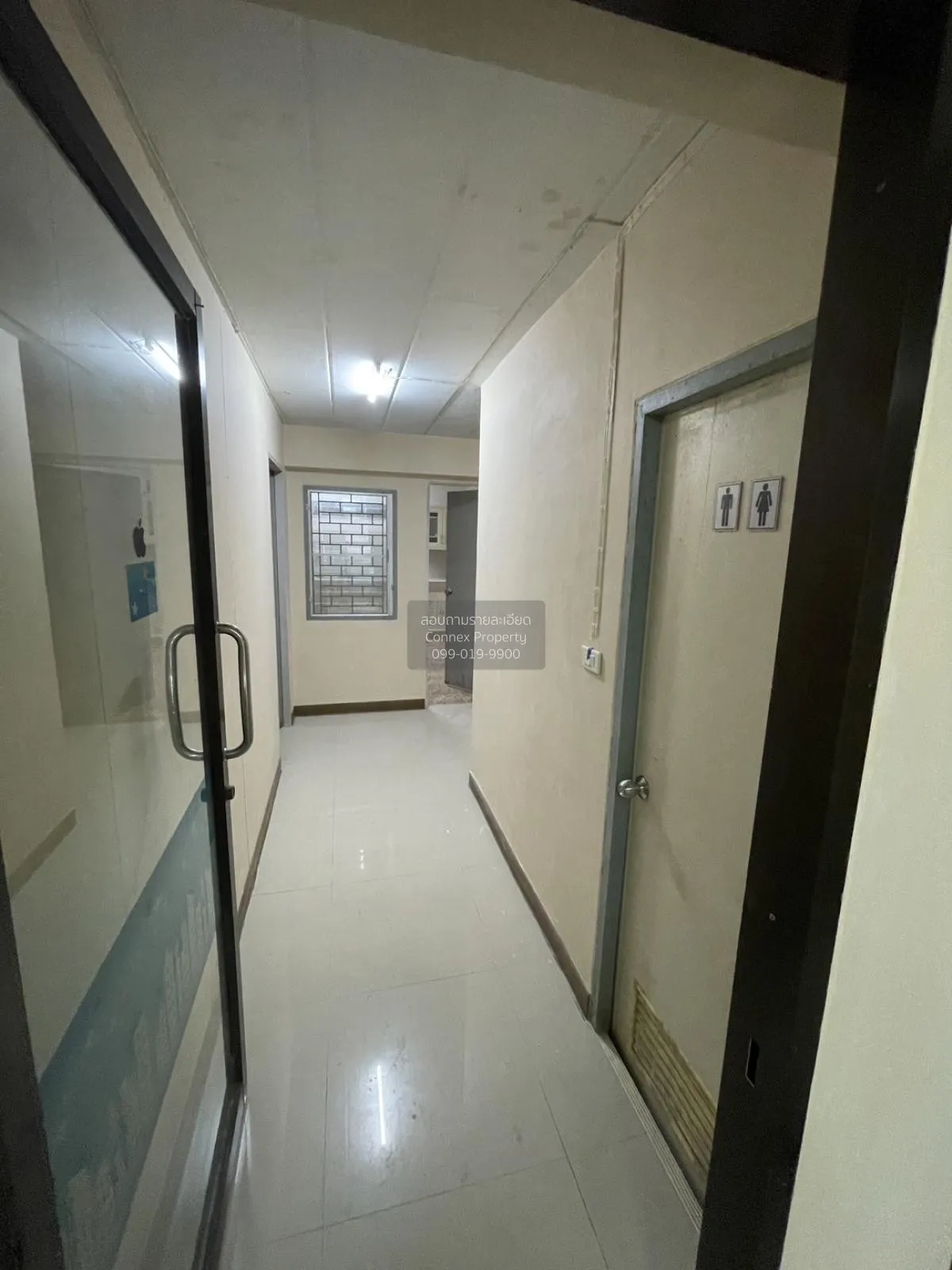 ขายทาวน์เฮ้าส์/ทาวน์โฮม  บ้านรุ่งกิจวิลล่า 9 ARL-ลาดกระบัง คลองสา