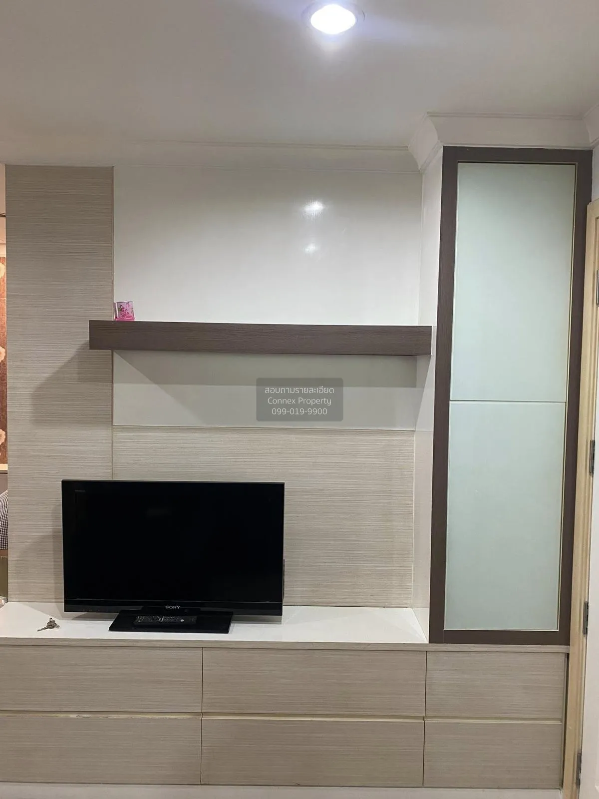 เช่าคอนโด  ลุมพินี เพลส พระราม 9 - รัชดา MRT-พระราม 9 ห้วยขวาง เข 2