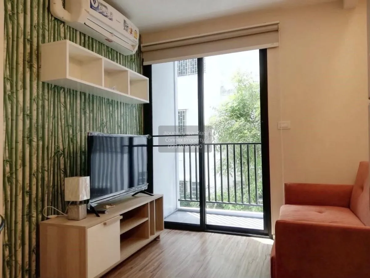 For Rent Condo , Grand Condo Wutthakat 53 , Bang Kho , Chom Thong 1