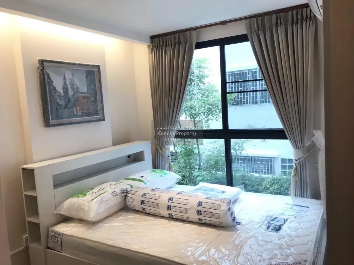 For Rent Condo , Grand Condo Wutthakat 53 , Bang Kho , Chom Thong 4