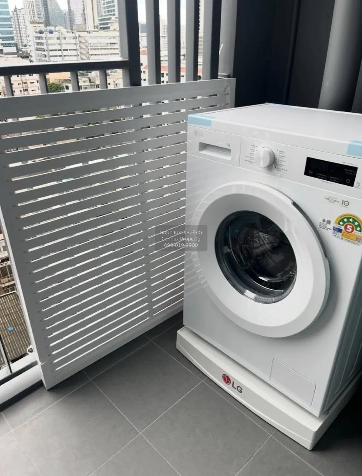 For Rent Condo , Grand Condo Wutthakat 53 , Bang Kho , Chom Thong