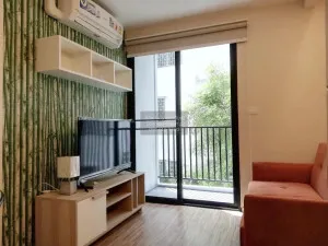 For Rent Condo , Grand Condo Wutthakat 53 , Bang Kho , Chom Thong , Bangkok , CX-137120